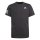 adidas Tennis T-shirt Club 3-Stripes #22 black Boys